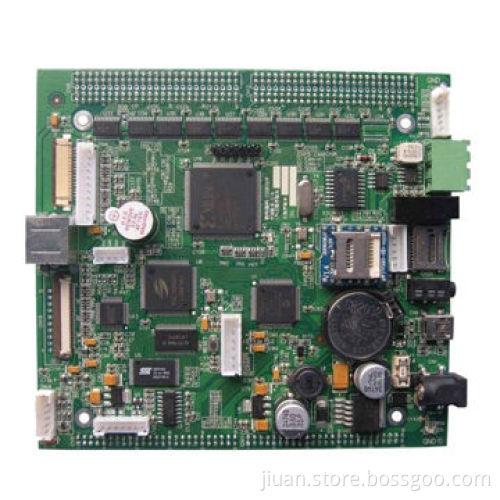 Single-sided PCBsNew